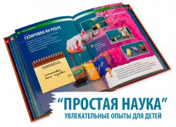 Давайте вместе издадим книгу для наших успешных детей! (Продолжение)